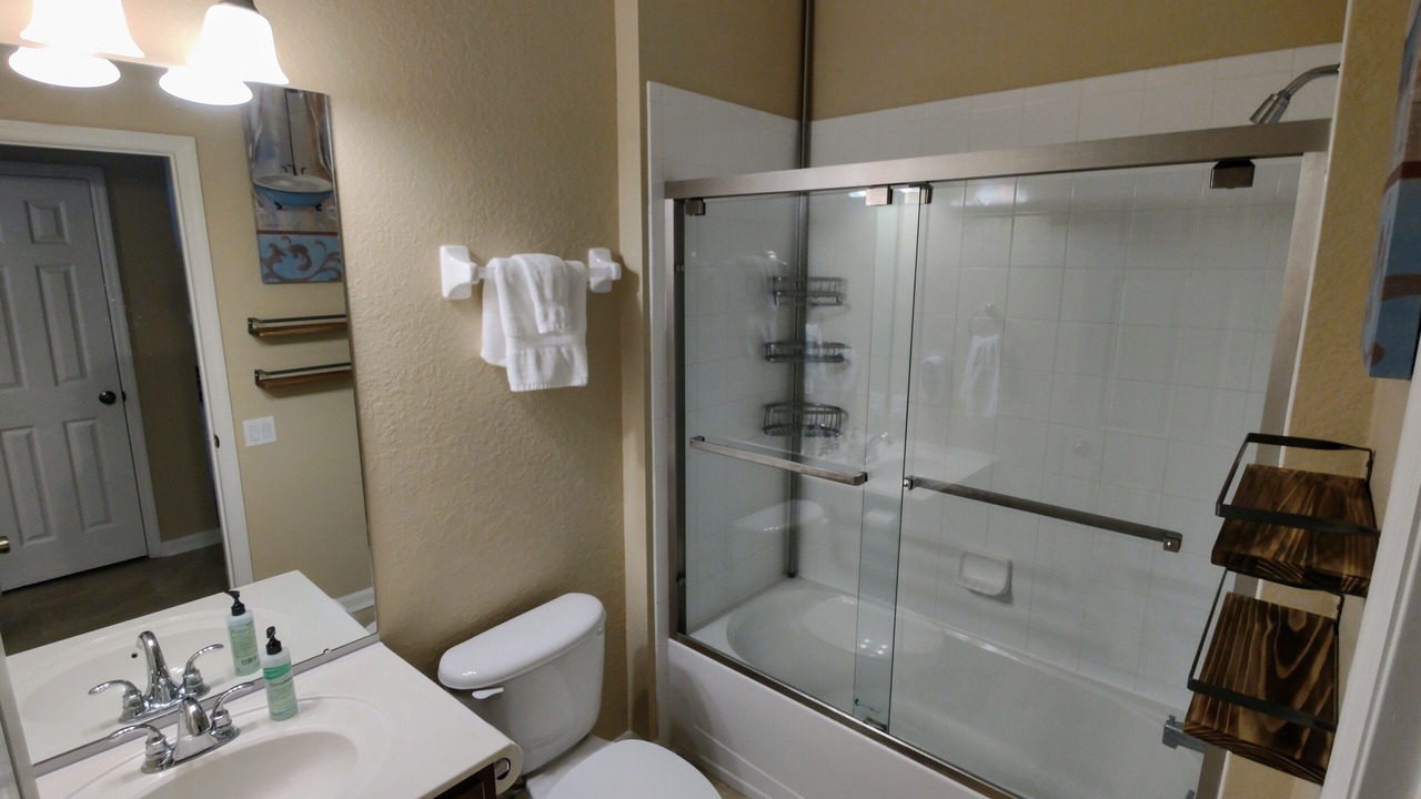 Photo of Bathroom in Windsor Hills