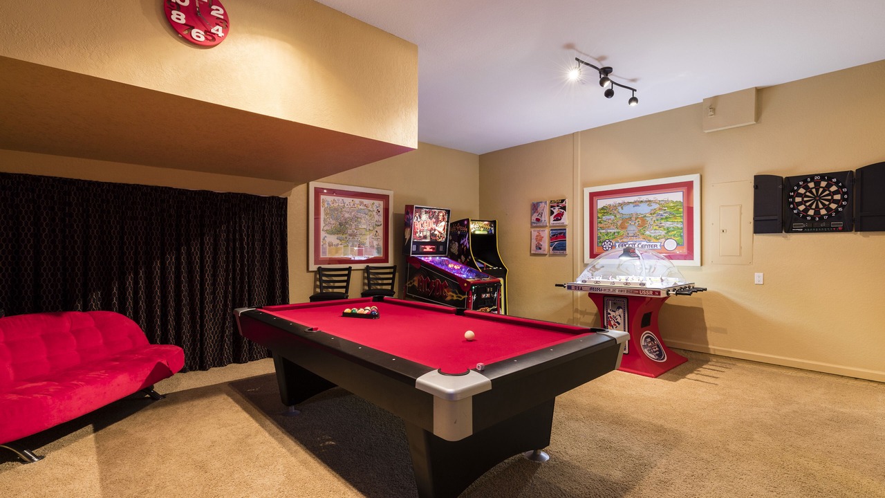 Photo of Bedroom in Windsor Hills