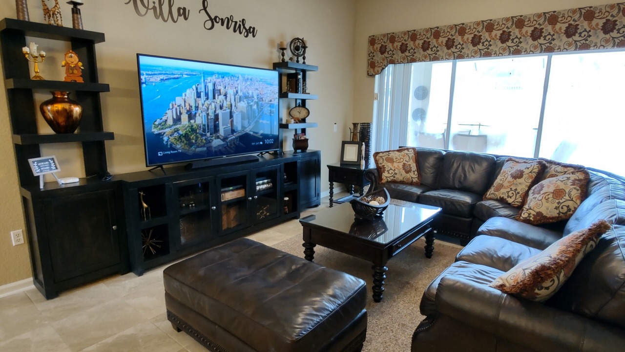 Photo of Bedroom in Windsor Hills
