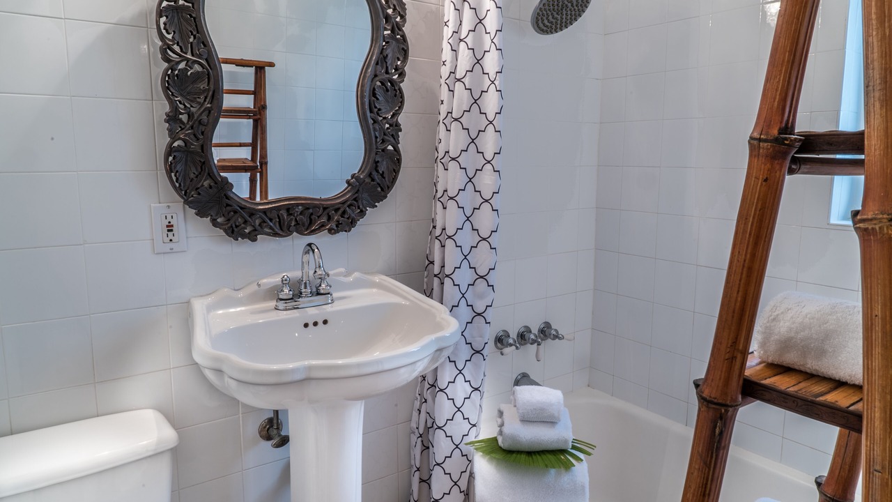 Photo of Bathroom in Bel Air