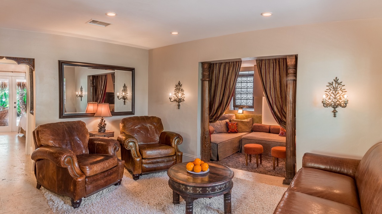 Photo of Bedroom in Bel Air