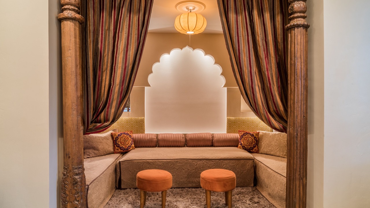 Photo of Bedroom in Bel Air