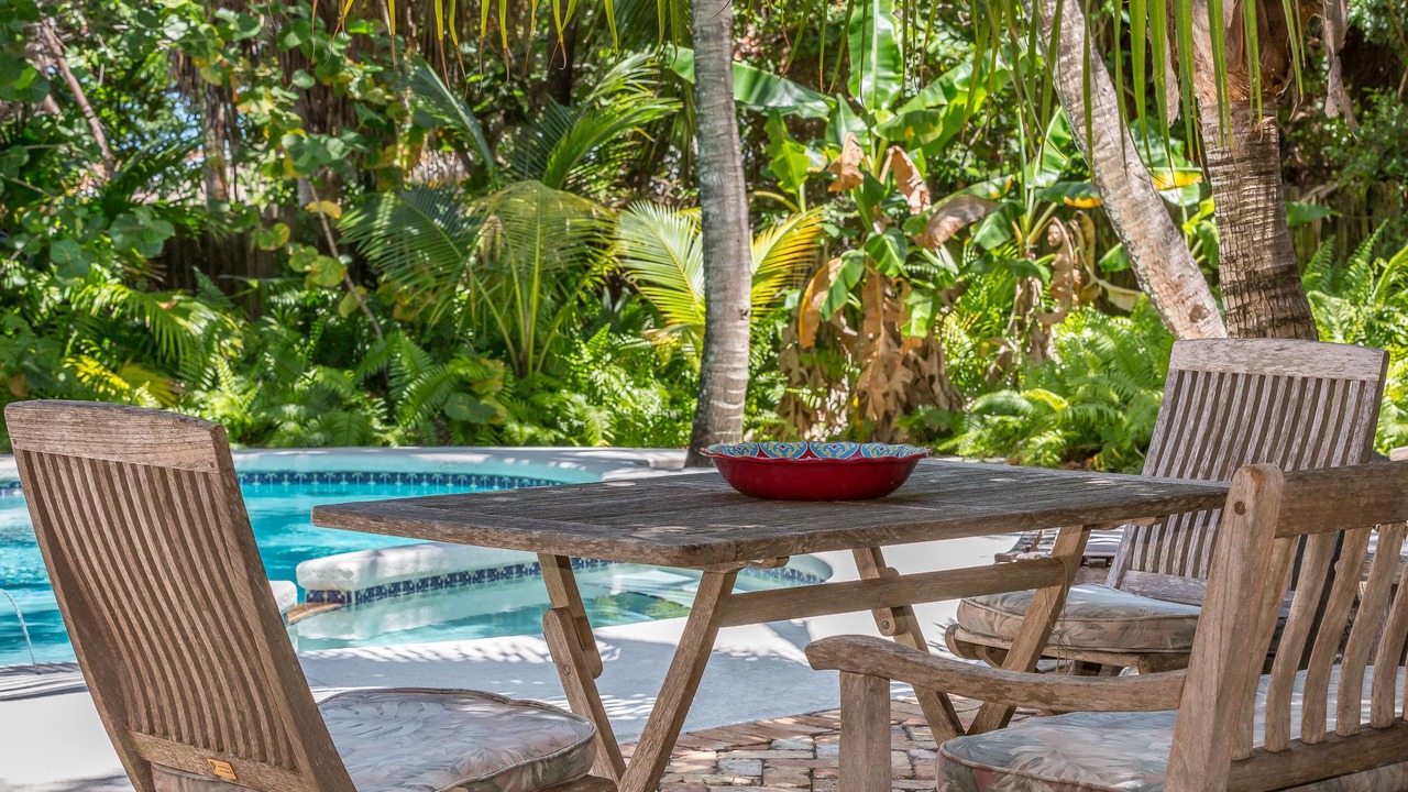 Photo of Outdoor in Bel Air