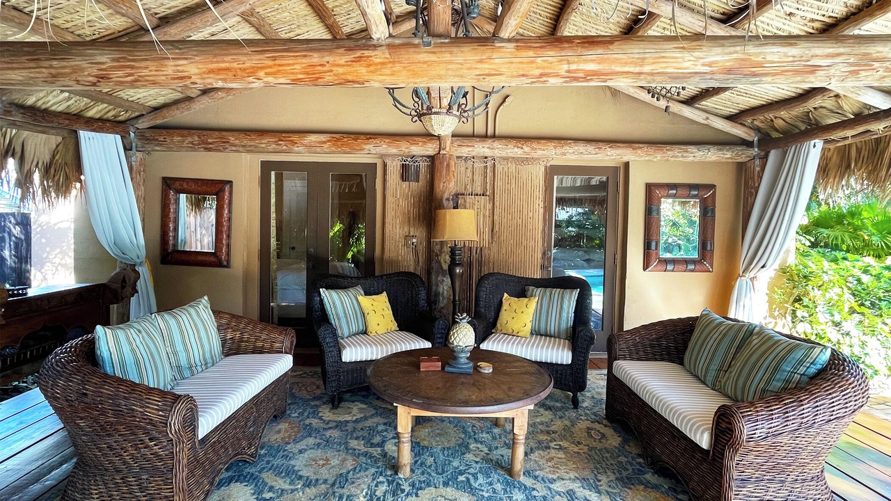 Photo of Outdoor in Bel Air