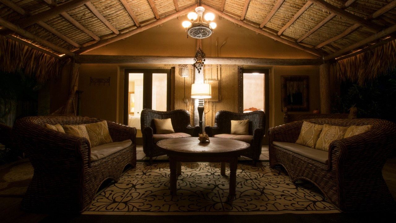 Photo of Outdoor in Bel Air