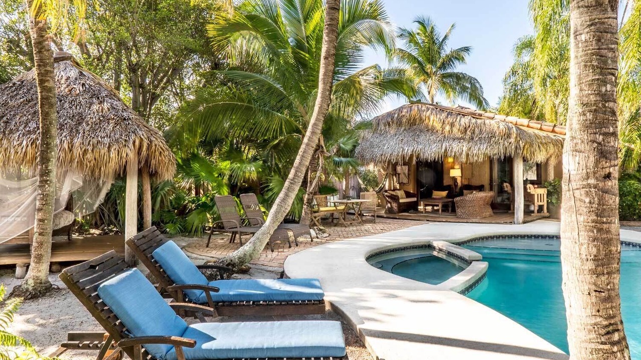 Photo of Outdoor in Bel Air