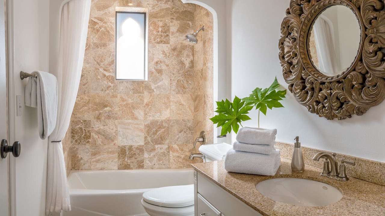 Photo of Bathroom in Bel Air