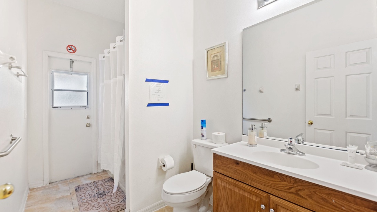 Photo of Bathroom in Poinciana