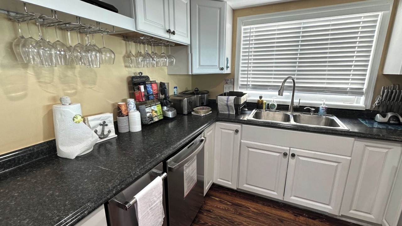 Photo of Kitchen in Stuart