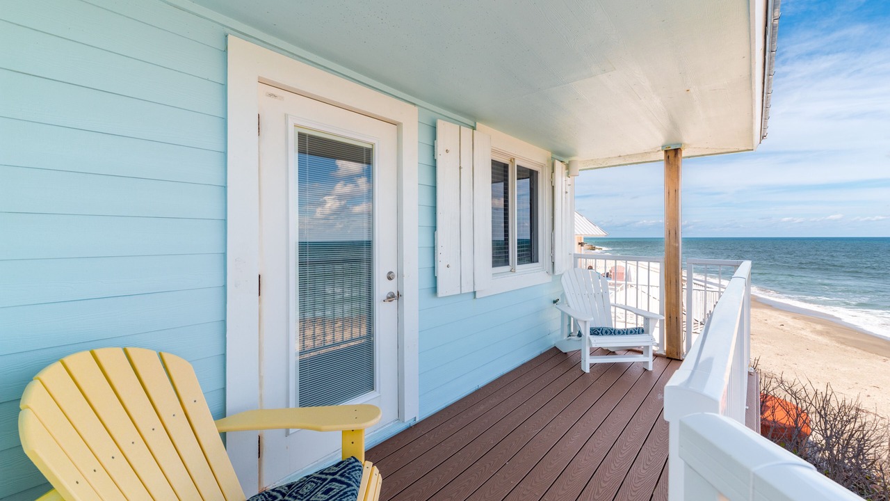 Photo of Patio Balcony in Stuart