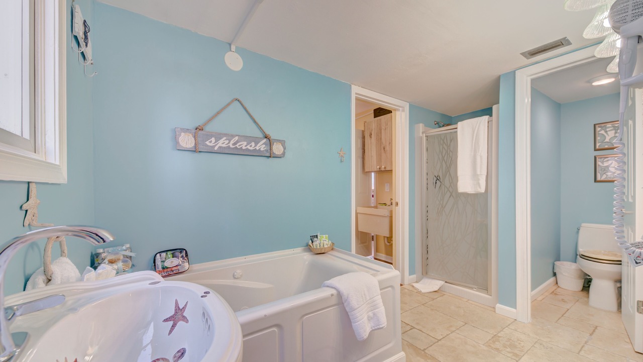 Photo of Bathroom in Stuart