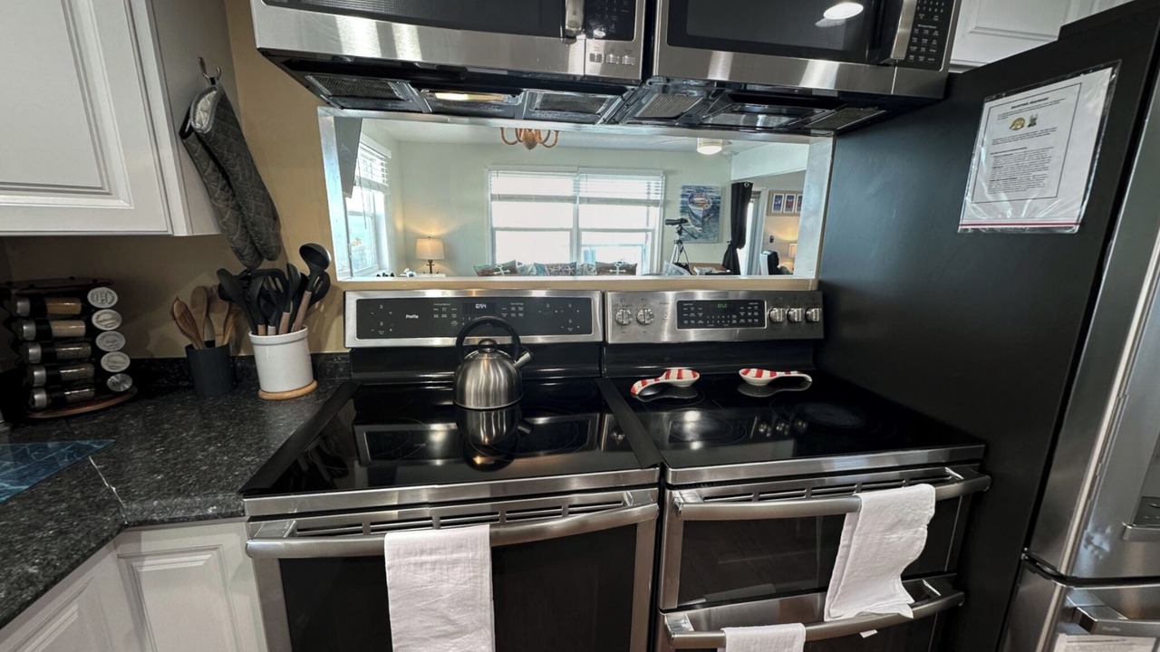 Photo of Kitchen in Stuart