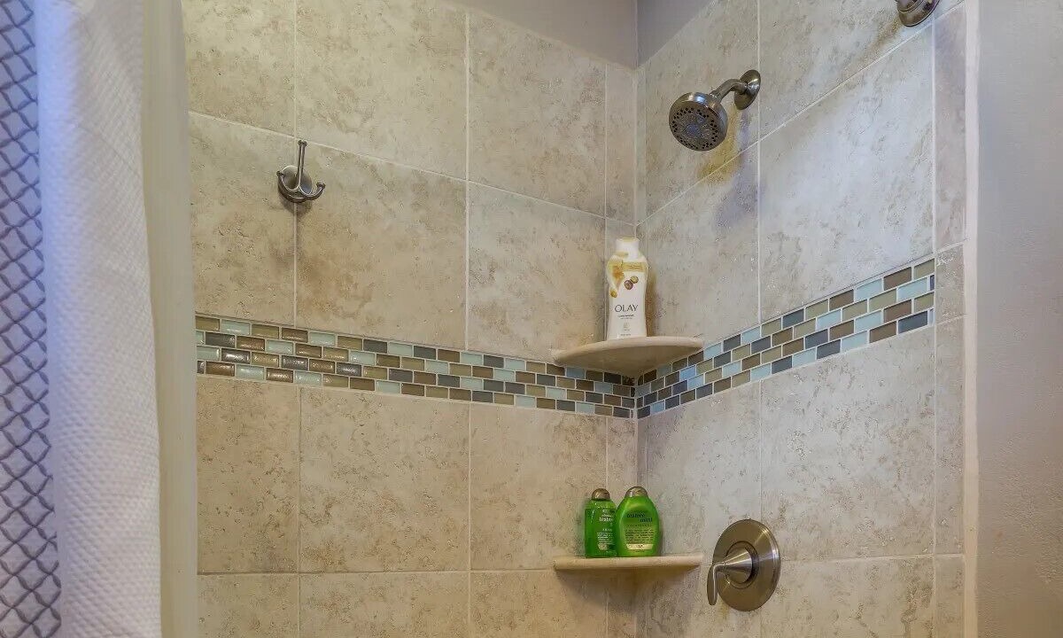 Photo of Bathroom in Jacksonville