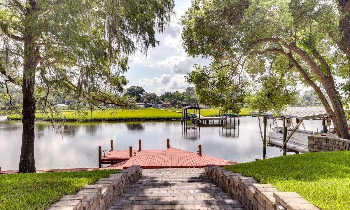 Photo of Outdoor in Jacksonville