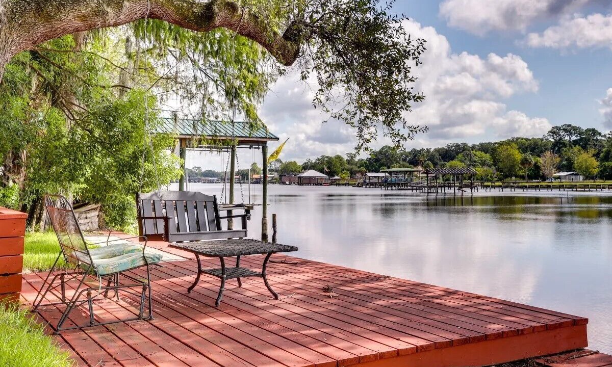 Photo of Outdoor in Jacksonville