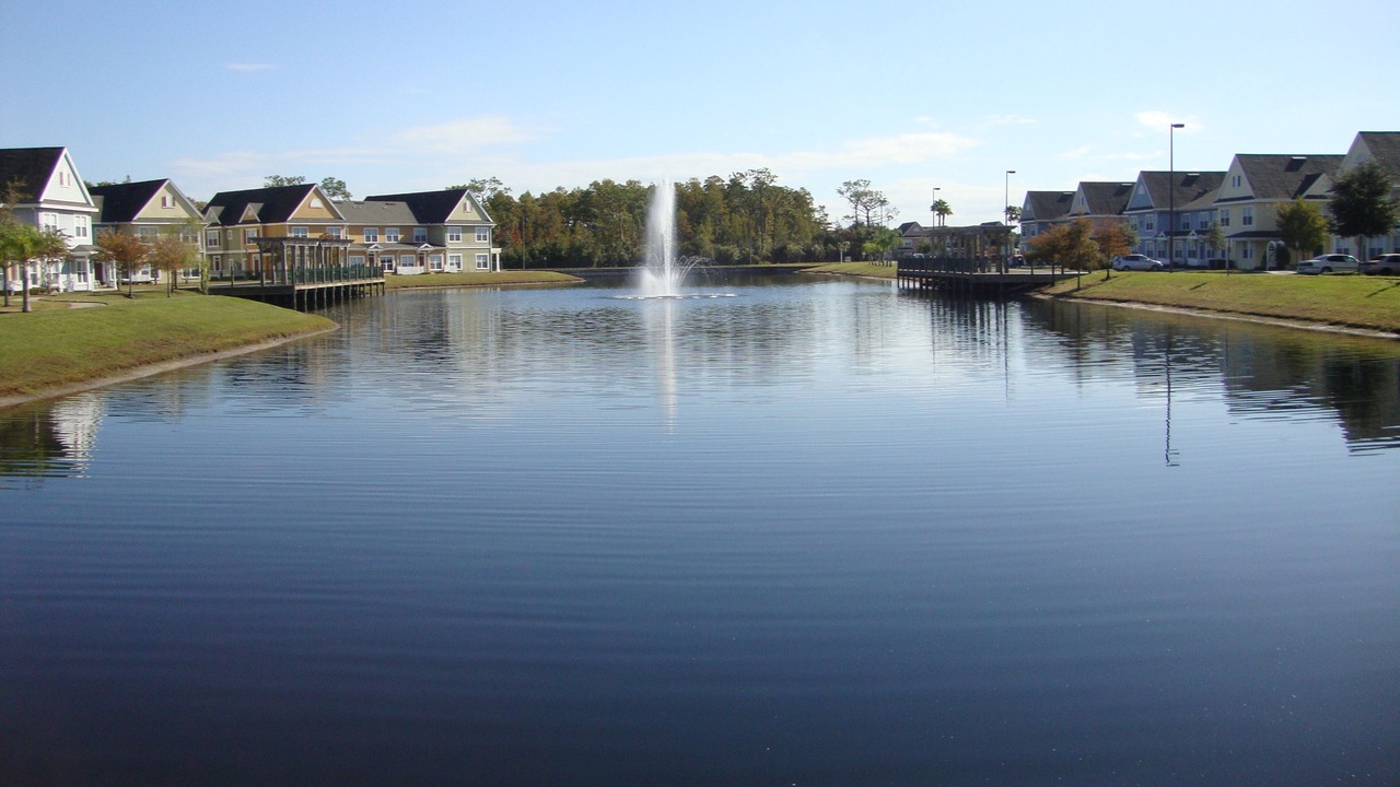 Photo of Outdoor in Venetian Bay Villages