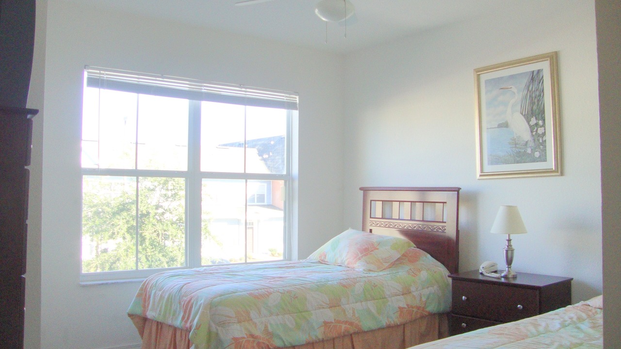Photo of Bedroom in Venetian Bay Villages