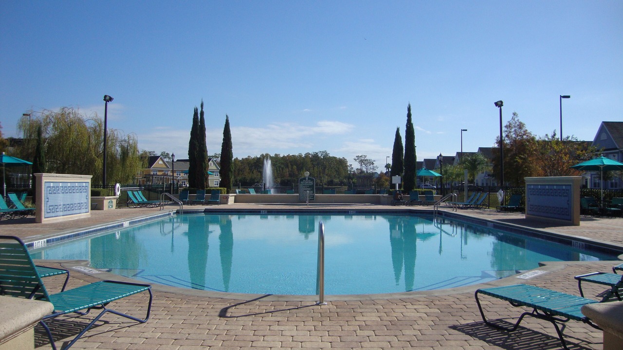 Photo of Outdoor in Venetian Bay Villages
