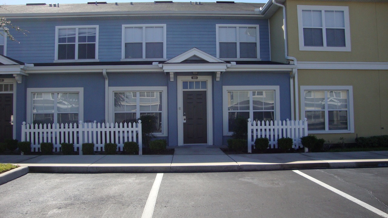 Photo of Outdoor in Venetian Bay Villages