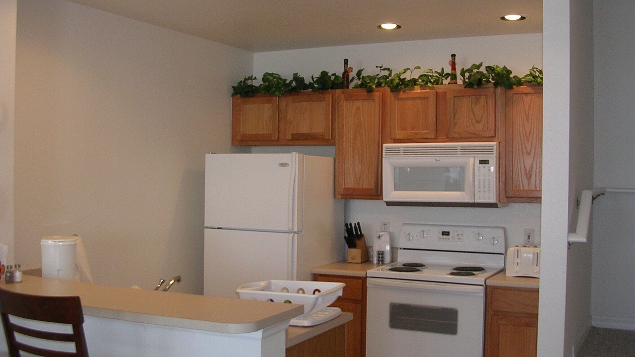 Photo of Kitchen in Venetian Bay Villages