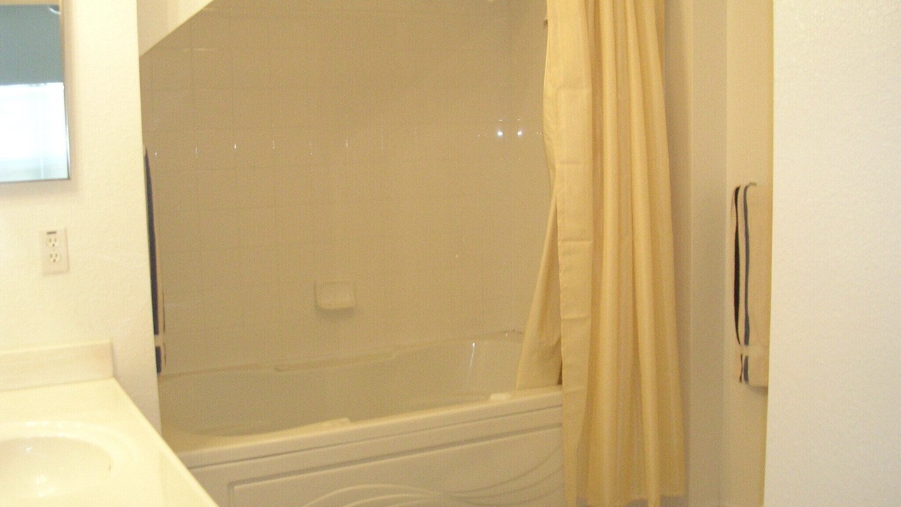 Photo of Bathroom in Venetian Bay Villages