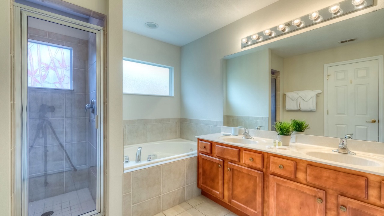 Photo of Bathroom in Bellavida