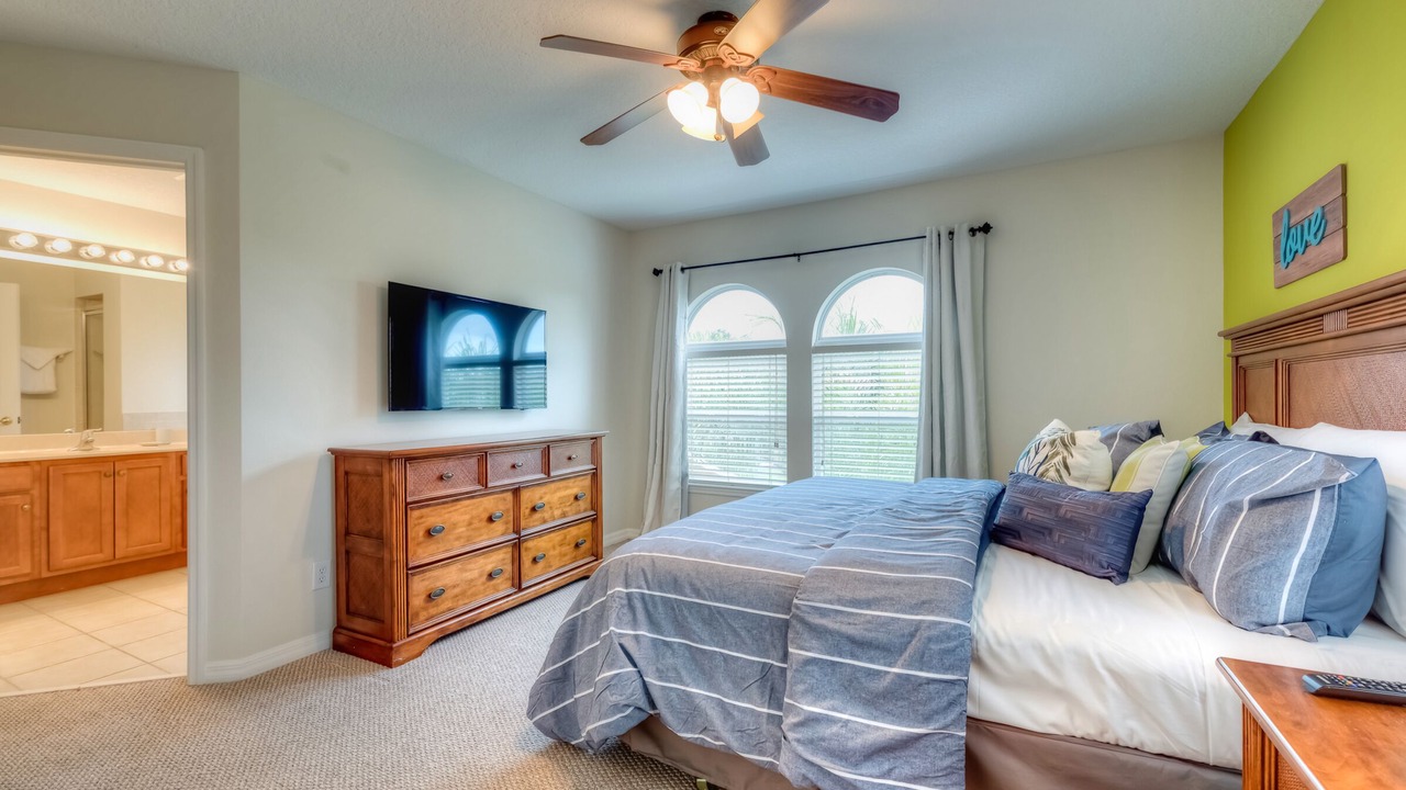 Photo of Bedroom in Bellavida