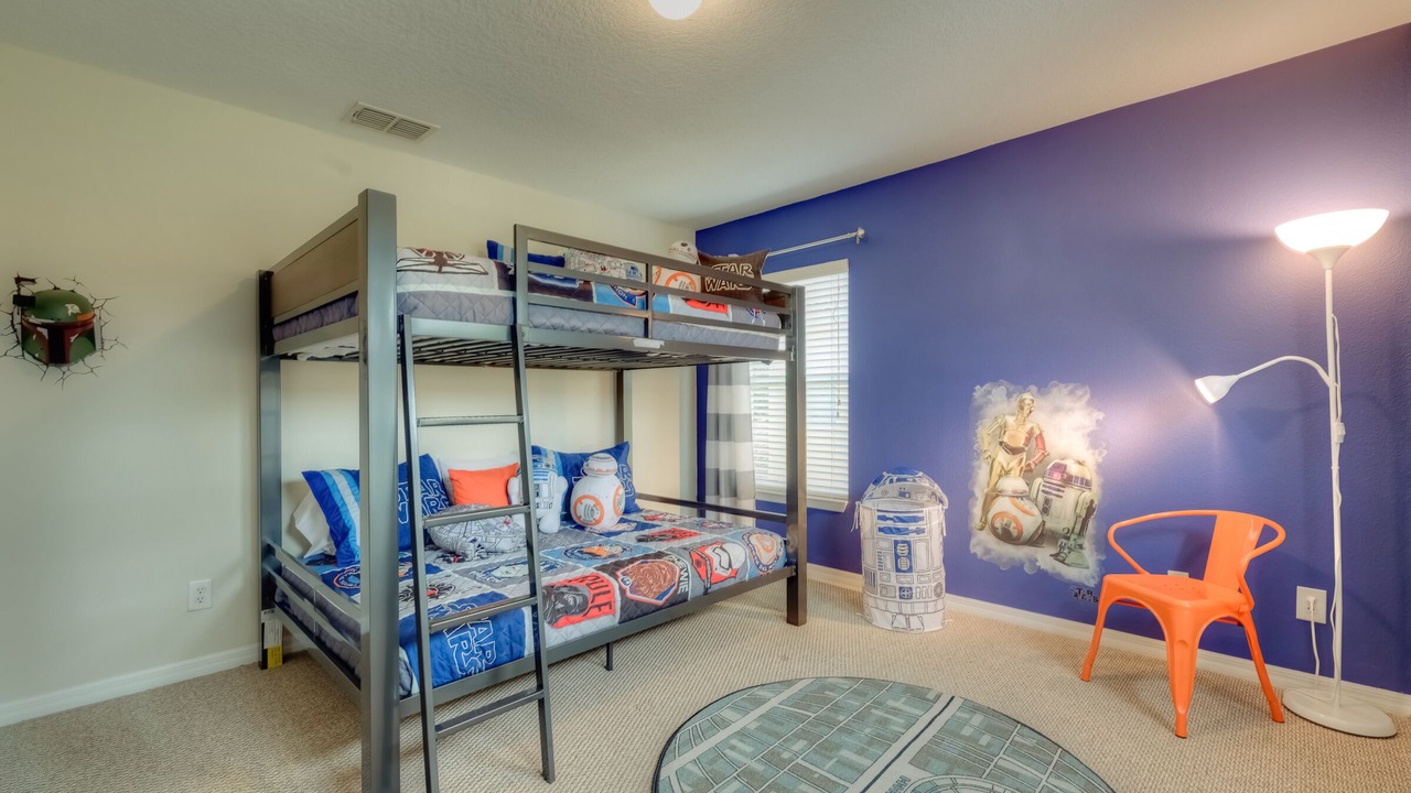 Photo of Bedroom in Bellavida