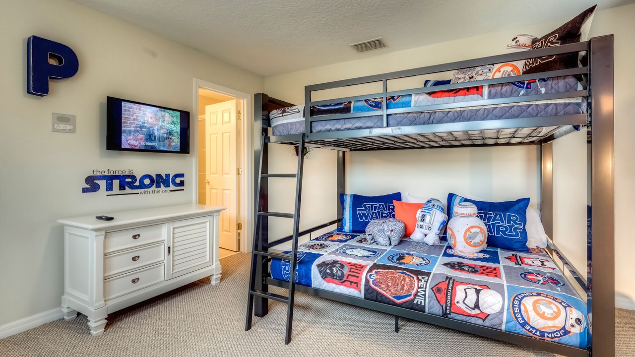 Photo of Bedroom in Bellavida
