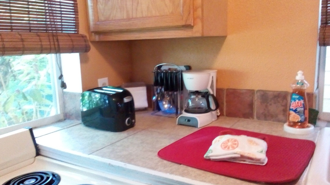 Photo of Kitchen in Clearwater