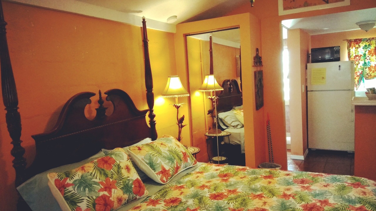 Photo of Bedroom in Clearwater