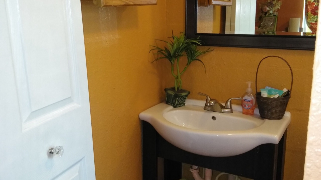 Photo of Bathroom in Clearwater