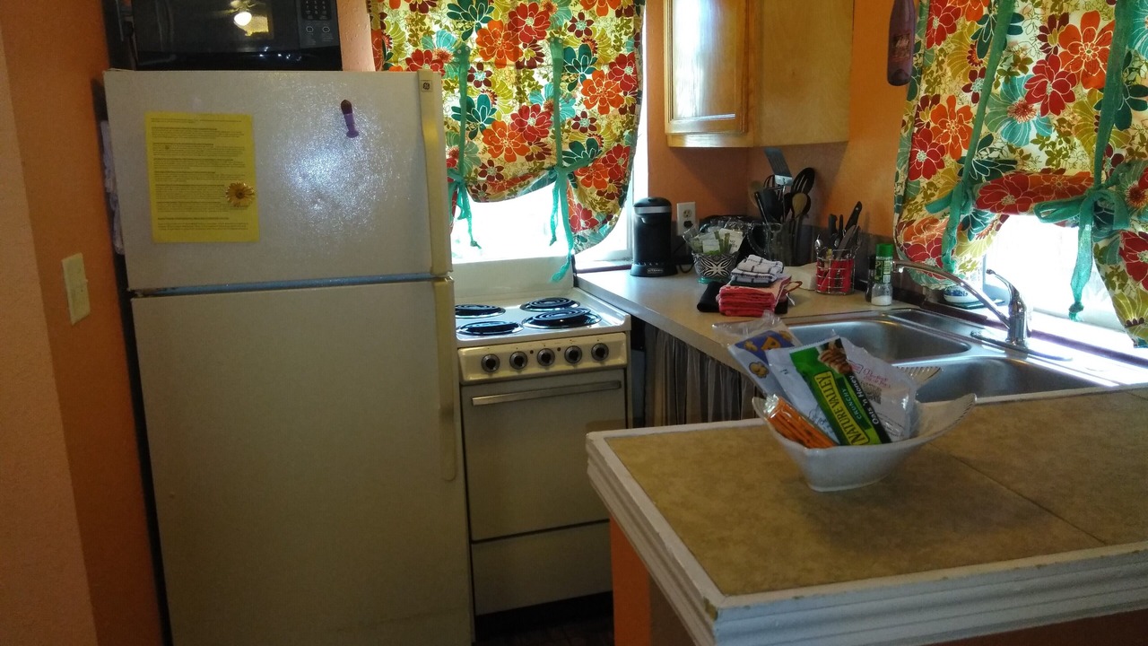 Photo of Kitchen in Clearwater