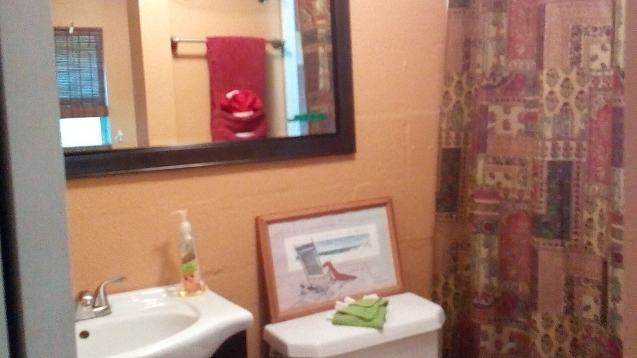 Photo of Bathroom in Clearwater