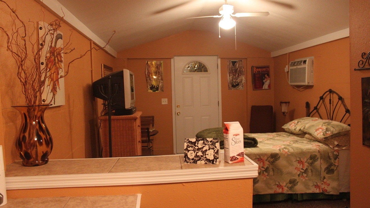Photo of Bedroom in Clearwater
