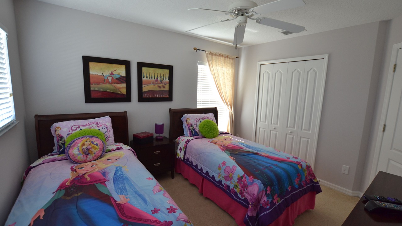 Photo of Bedroom in West Haven