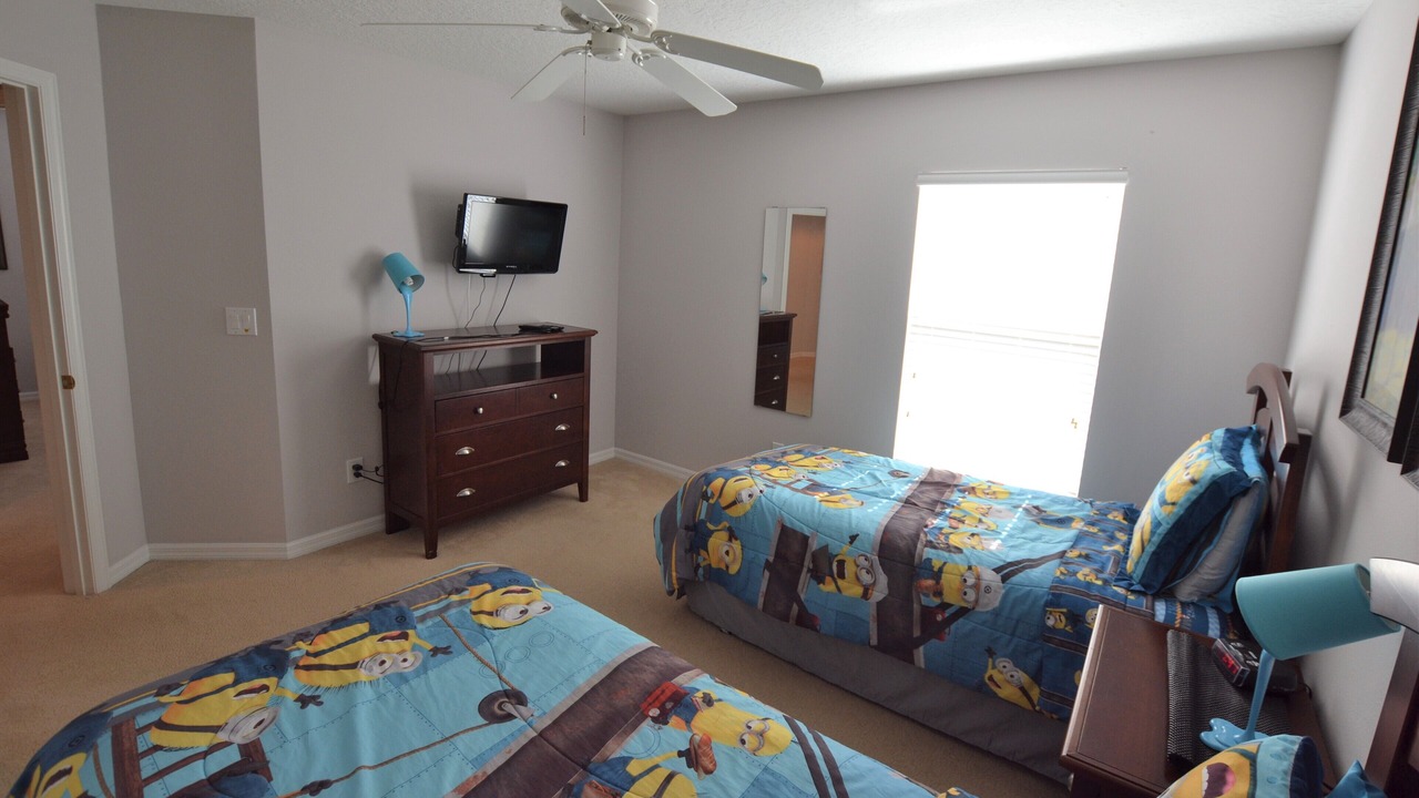 Photo of Bedroom in West Haven
