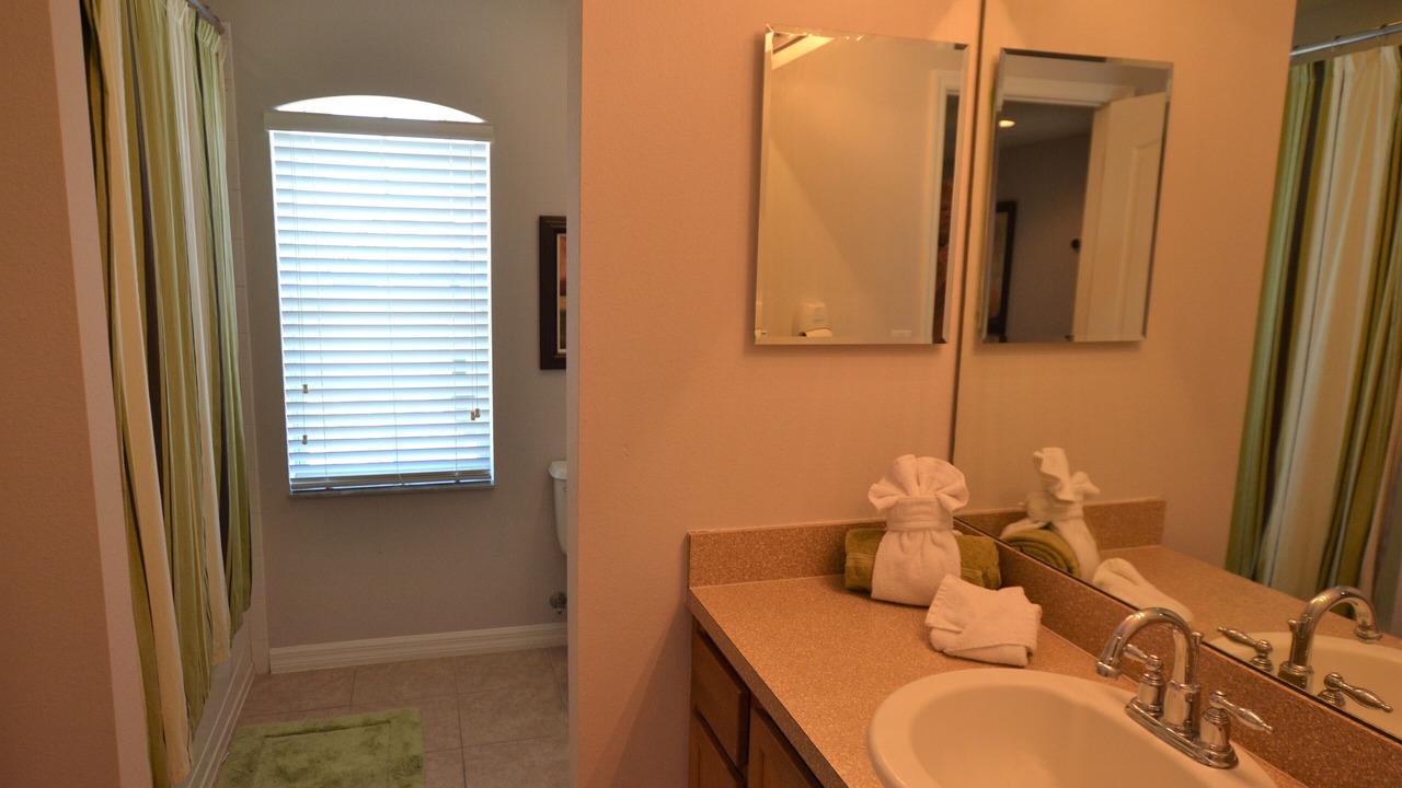 Photo of Bathroom in West Haven
