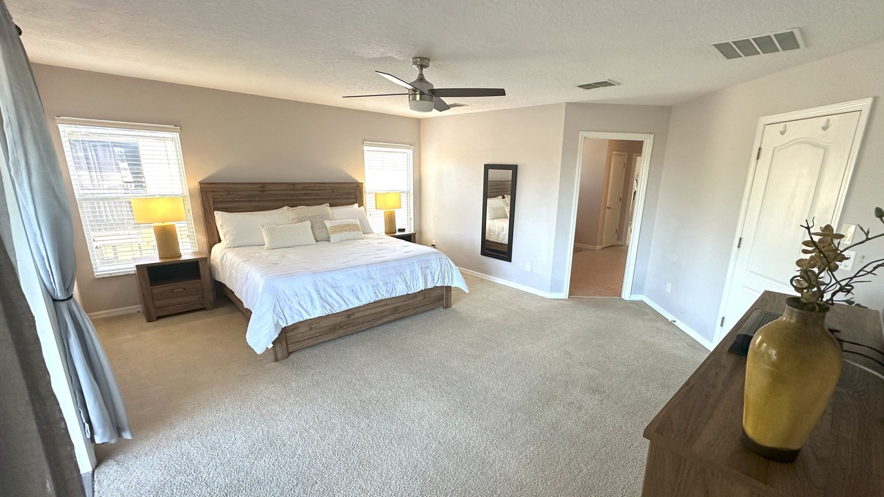 Photo of Bedroom in West Haven