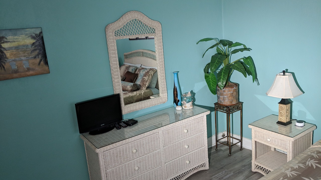 Photo of Bedroom in Port Canaveral