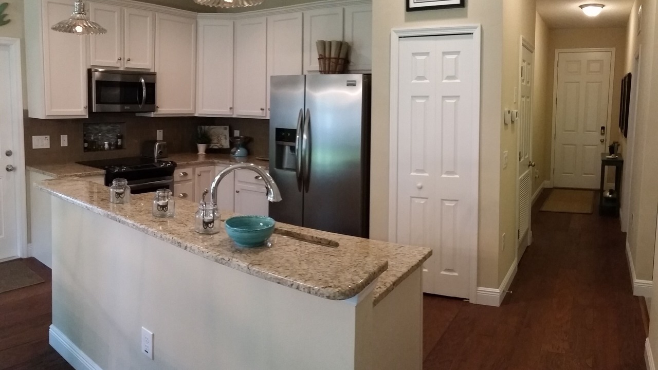 Photo of Bedroom in Gulfport