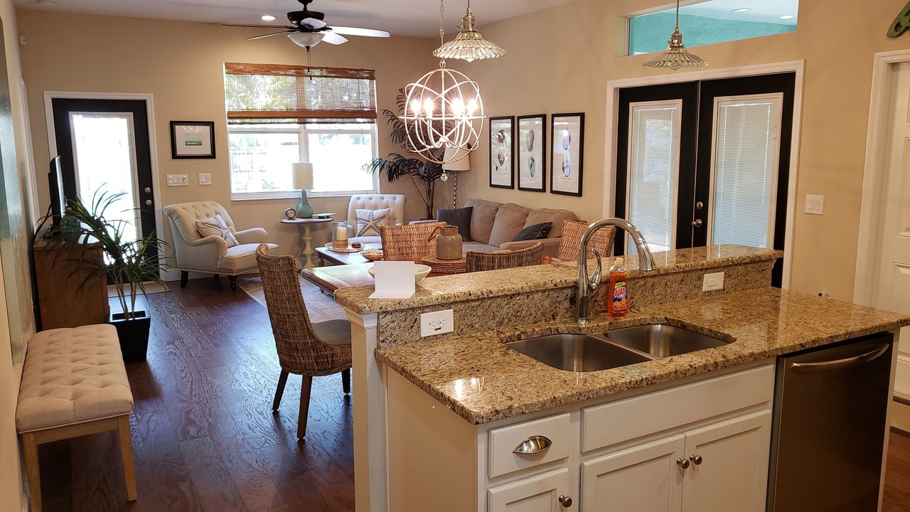 Photo of Livingroom in Gulfport
