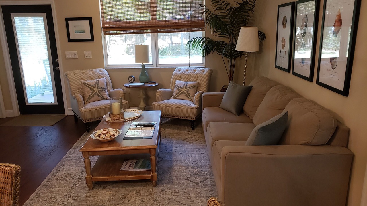 Photo of Livingroom in Gulfport