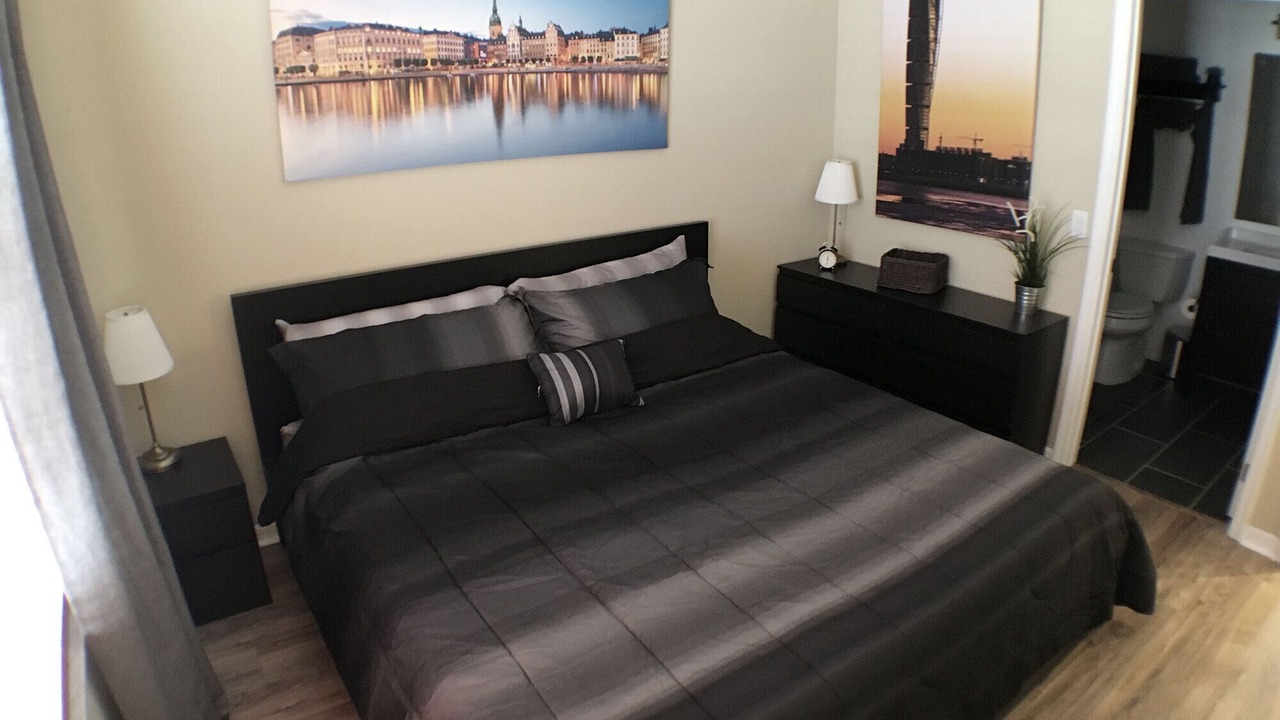Photo of Bedroom in Haines City