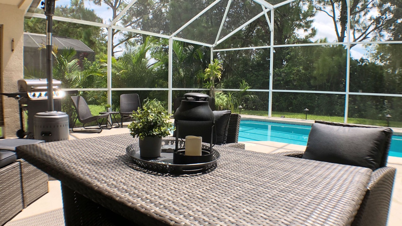 Photo of Outdoor in Haines City