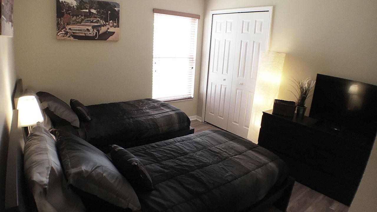 Photo of Bedroom in Haines City