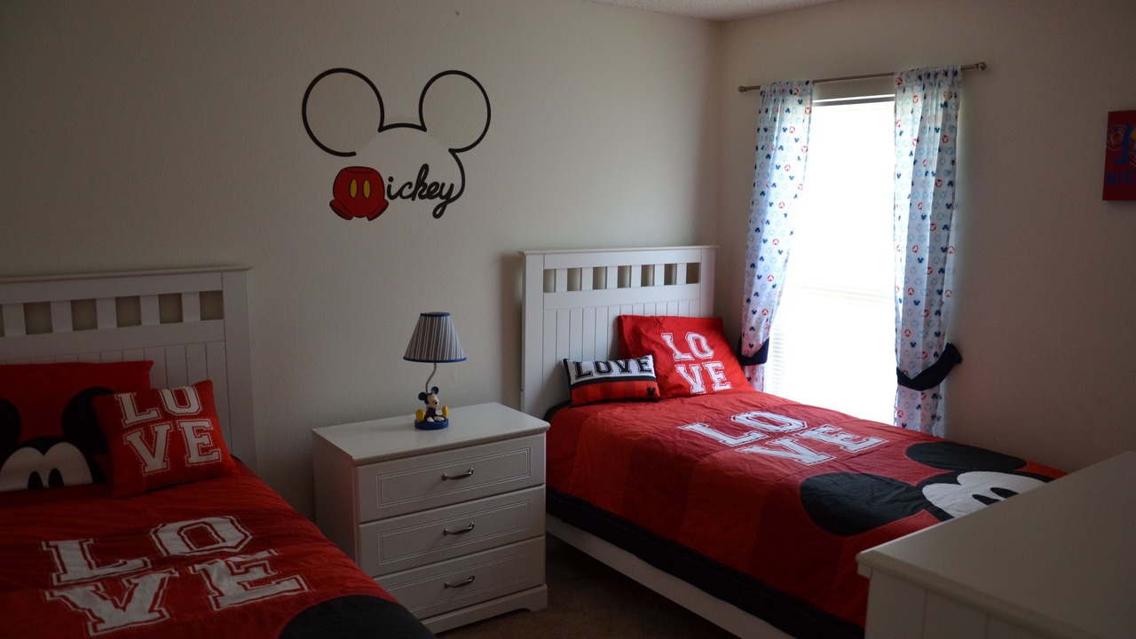 Photo of Bedroom in Clear Creek