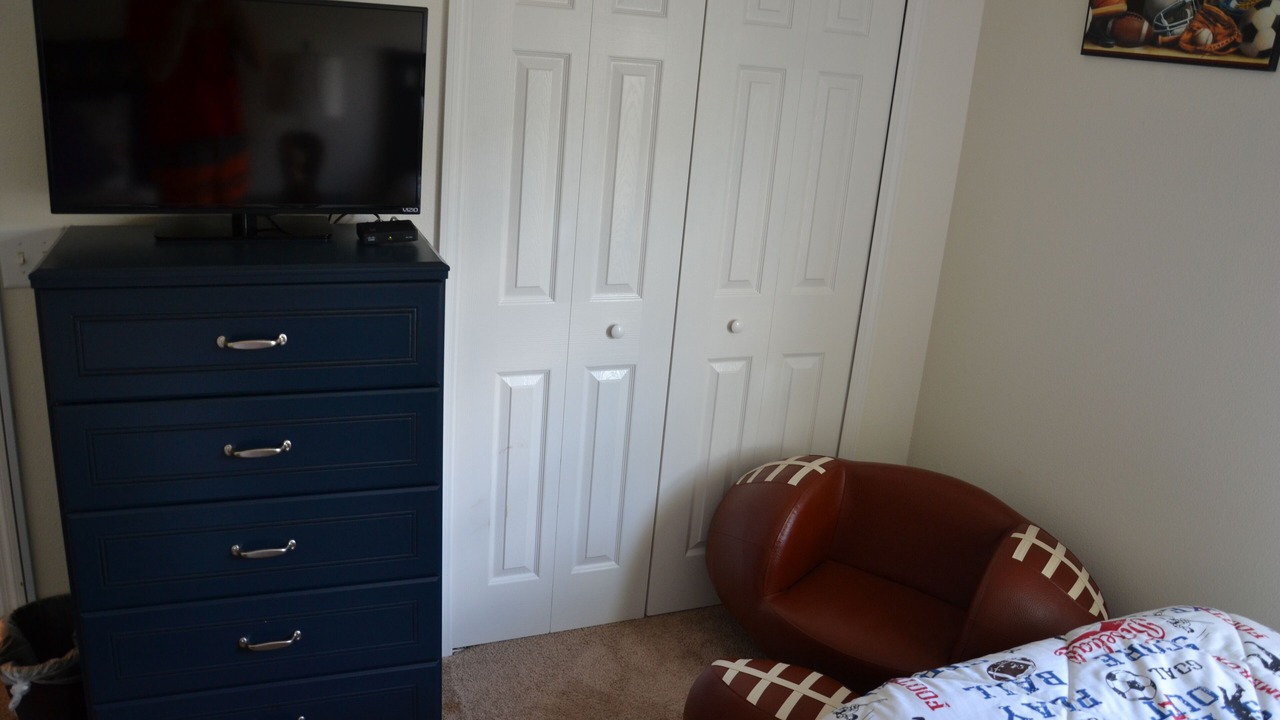 Photo of Bedroom in Clear Creek