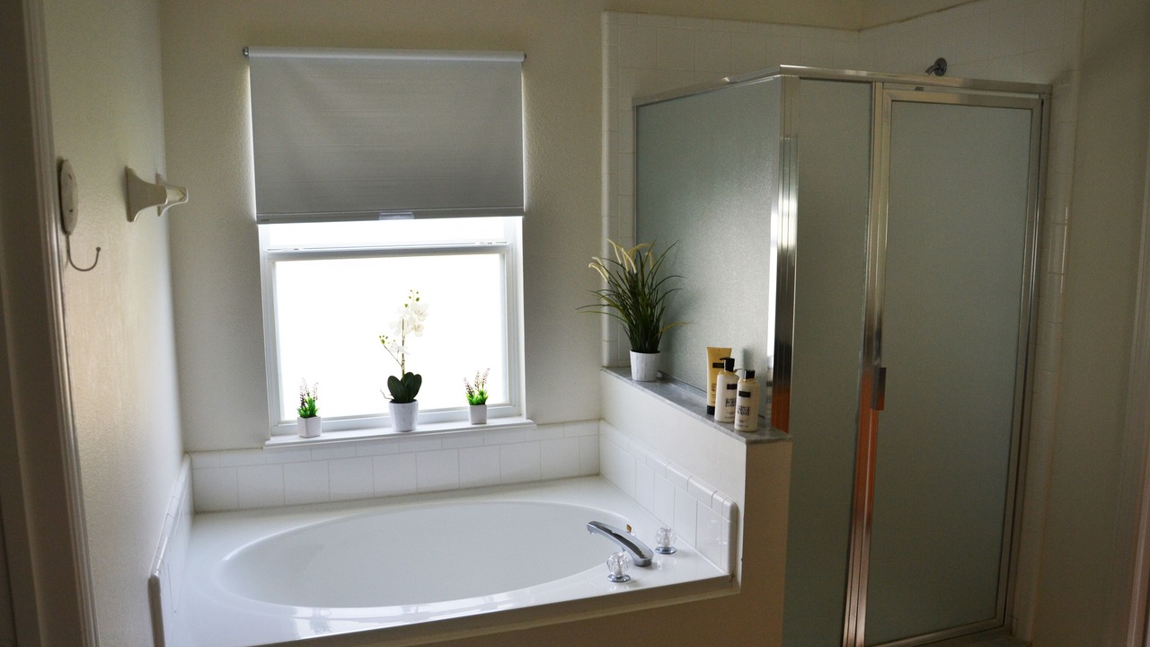 Photo of Bathroom in Clear Creek