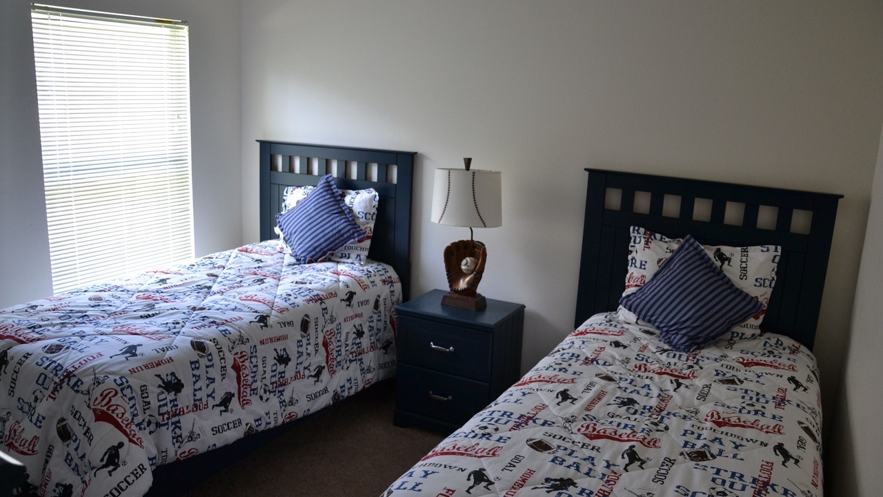 Photo of Bedroom in Clear Creek